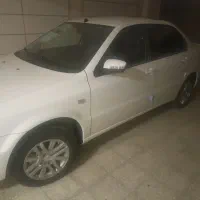 سمند سورن