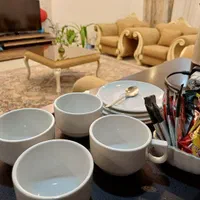 اپارتمان مبله لوکس باغ ارم|اجارهٔ کوتاه‌مدت آپارتمان و سوئیت|شیراز, ارم|دیوار