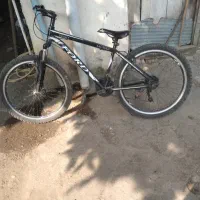 دوچرخه