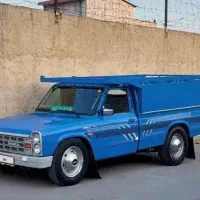 اجاره نیسان مدل ۱۴۰۳