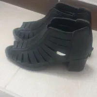 صندل تابستانی سایز ۳۸