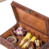 سرمایه گذاری استخدام بسته بندی زعفران .لباس .
