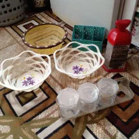 چند عدد لوازم خانه هر کدام یک قیمت دارد|تلفن رومیزی|سبزوار, قصبه غربی|دیوار