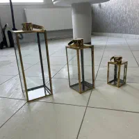 فانوس|ریسه و چراغ تزئینی|مشهد, سجاد شهر|دیوار