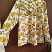 شمیزودامن|لباس|گرگان, |دیوار