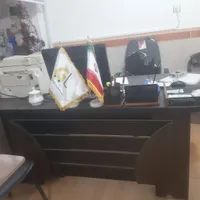 لوازم اداری در حد نو|دفتر کار|مشهد, کارمندان دوم|دیوار