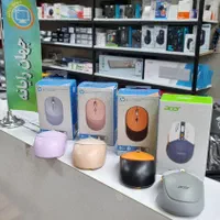 موس بیسیم و باسیم