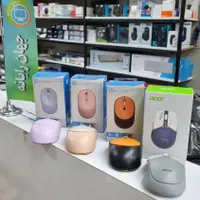 موس بیسیم و باسیم