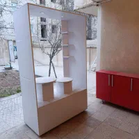 دکور یا ویترین مغازه|فروشگاه و مغازه|قزوین, |دیوار