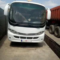 مینی‌بوس سیترا 22نفره