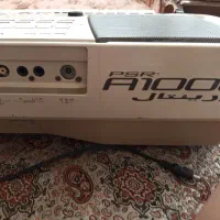 ارگ A1000|پیانو، کیبورد، آکاردئون|شاهین‌شهر, گزبرخوار|دیوار