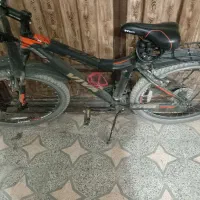 دوچرخه ویوا 26 دنده