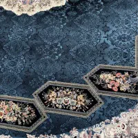 فرش۱۶متری|فرش|قم, زنبیل آباد|دیوار