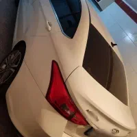 آریزو5 توربو97 te