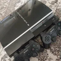 ps3 fat 500gig