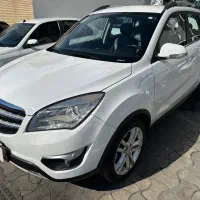چانگان cs35 مدل ۹۷ اتوگالری دنیز