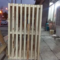 قفس پرندگان بزرگ‌کبوتر