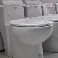 توالت فرنگی سنگ فرنگی