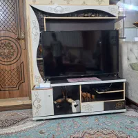 میز تلویزیون سالم
