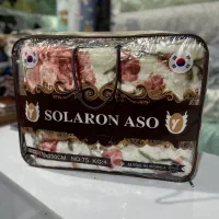 پتوی سولارون اصل کره|رختخواب، بالش، پتو|مرند, |دیوار