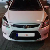 لیفان x50، تمیز ،درحد،قابل معاوضه