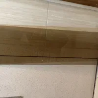 شیشه ویترین