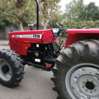 تراکتورجفت|خودرو سنگین|تهران, بوستان ولایت|دیوار