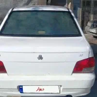 پراید ۱۳۲ مدل ۸۹ دوگانه دست|خودرو سواری و وانت|بجنورد, |دیوار