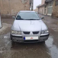 سمند lx ال ایکس مدل ۸۴