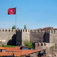 استخدام نیروی کار در آنکارا