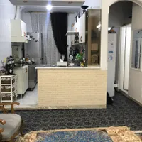 اجاره آپارتمان ۵۹ متری ۱ خوابه طبقه ۱ در پیروزی
