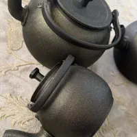 کتری و قوری نو|قوری، کتری، قهوه‌ساز دستی|تهران, مشیریه|دیوار