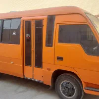 مینی بوس هیوندا مدل 89|خودرو سنگین|بندرعباس, |دیوار