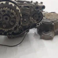 انجین یاماها وای زد|قطعات یدکی و لوازم جانبی|قائن, |دیوار