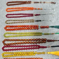 تسبیح سندلوس اصلی با فاکتور معتبر