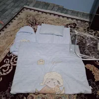 سرویس خواب سه تیکه نوزاد