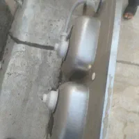 سینک ظرفشویی در حد نو روکار|مصالح و تجهیزات ساختمان|شاهینشهر, گزبرخوار|دیوار