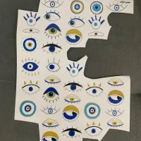 ترانسفر (برچسب)|لوازم التحریر|گرگان, |دیوار