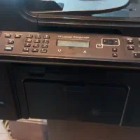 فروش ویژه پرینترهای اداری تستشده و آماده کار|پرینتر، اسکنر، کپی، فکس|شریفآباد, |دیوار