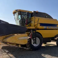 کمباین نیوهلند|خودرو سنگین|نقده, |دیوار