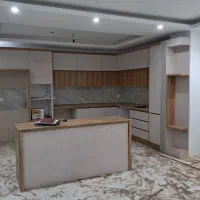 ساخت و تعمیرات صفر تا صد کابینت و کمد دیواری|خدمات پیشه و مهارت|تهران, چیتگر شمالی|دیوار