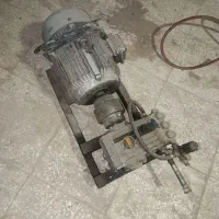 فروش کارواش سه فاز سالم