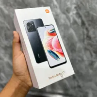 شیائومی Redmi Note 12 4G با حافظهٔ ۱۲۸ گیگابایت|موبایل|تهران, تهران‌سر|دیوار