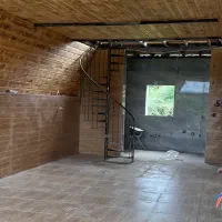 راه پله فلزی سفارشی.  مارپیچ. تک ستون. شناور. حفاظ|مصالح و تجهیزات ساختمان|رشت, کوی عرفان|دیوار
