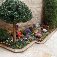 تمام خدمات باغبانی کاشت گل تعویض خاک گلدون|خدمات باغبانی و درختکاری|تهران, گیشا|دیوار