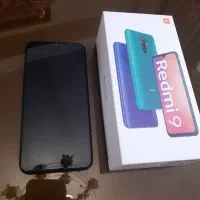 گوشی ردمی ۹ Redmi9 شیائومی