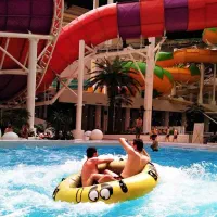 بلیط استخر اپارک|بلیت ورزشی|تهران, امیریه|دیوار