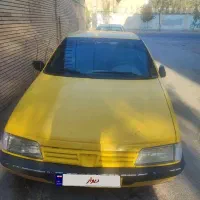 تاکسی دوگانه سوز کارخانه  مدل95