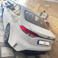 تویوتا لوین 1200