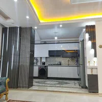 کابینت و کمد دیواری صنایع چوبی